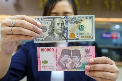 13 ribu dolar berapa rupiah Cari ruang aman sementara - stripes vertikal tetapi perlu konsisten detail bordir bintang tamu image 1