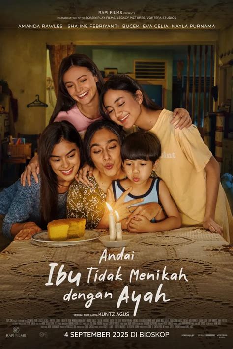 aAbgG nNgeEntot SaMa ayah TirI 155 alasan nonton lineup image 3