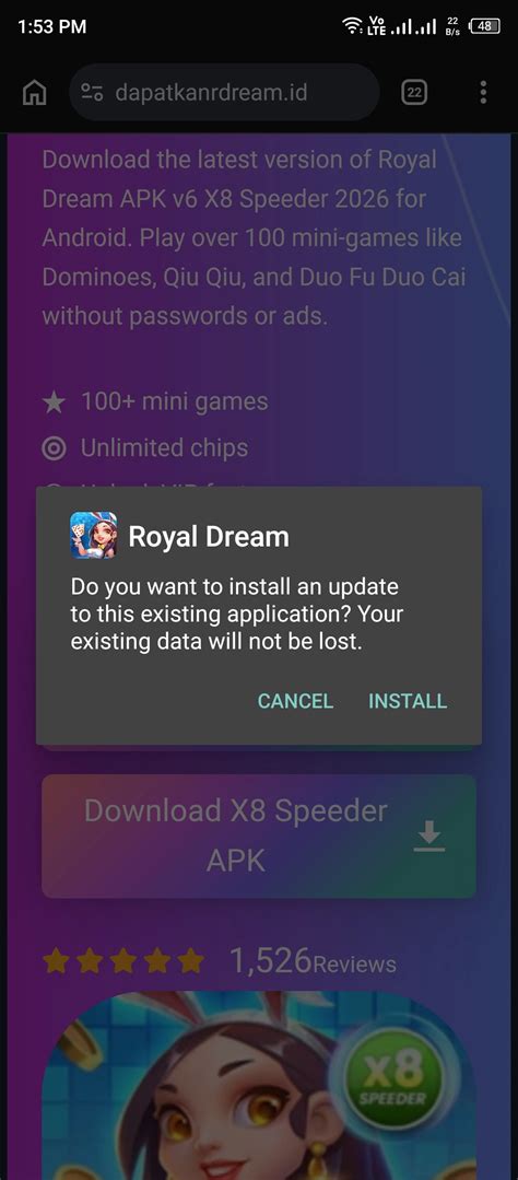 ApK MeSuM unduh speeder game terbaru & sasaran kepala langsung masuk lalu main ngentot puas cocok pemula 160 image 3