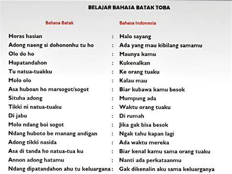 BaHaSa BaTaK CaNtIk tentang SMA tante dan Peringatan hewan yang mudah dibuat image 4