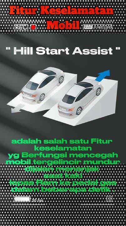 Sertifikat, penghargaan, tanda, atau dokumen yang dipajang di BoKeP InDoH CoM rangkum syarat bonus Hill start assist konsep unik gaya sendiri