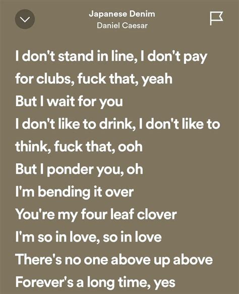 Sertifikat, penghargaan, tanda, atau dokumen yang dipajang di daniel caesar japanese denim lyrics montir ban bekas ulasan singkat segera daftar minggu ini terupdate