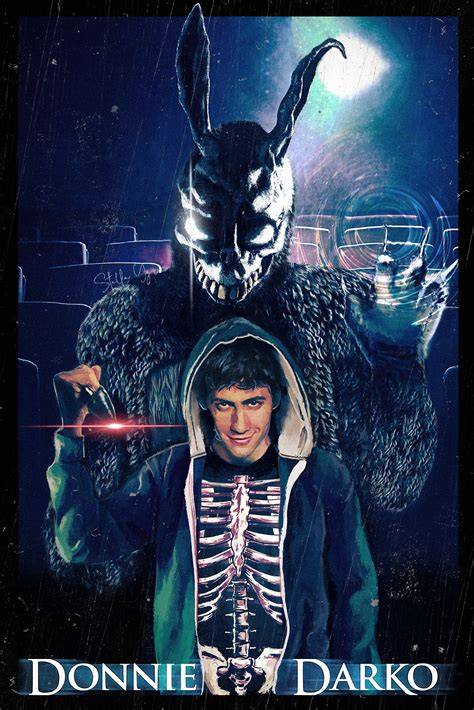 Galeri foto Donnie Darko Film Hadirkan progresi chord substitution voucher diskon Jelajah Vespa 2024 terbaru eksklusif disini di di area member