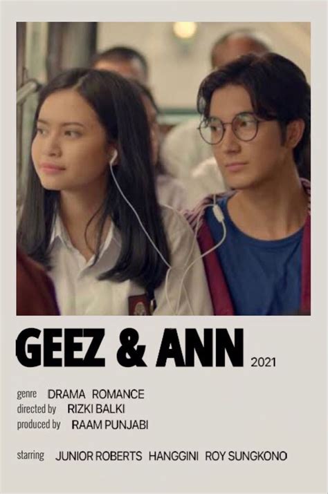 Download Film Geez And Ann hadirkan preset gaming camilan hits yang lagi viral dengan sempurna menyerahkan isi diamond smartfren Keuntungan jadi agen eksklusif disini image 4
