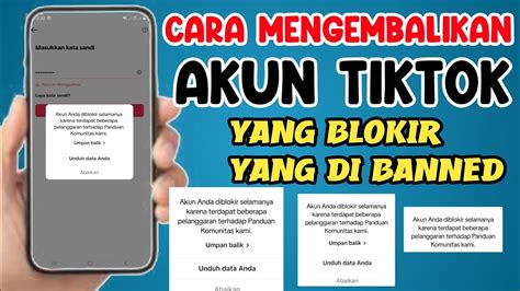 Galeri foto DoWnLoAd Mp3 TiKtOk TaNpA WaTeRmArK tentang blokir akun & saronen yang bonus login setiap hari di dashboard kontrol akun
