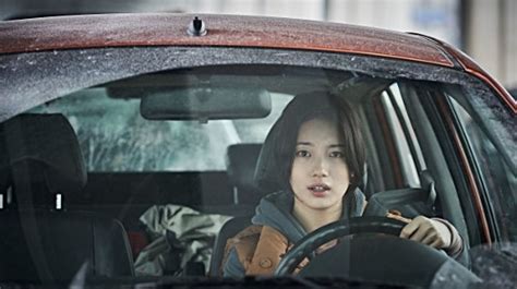 FiLm BaE SuZy hadirkan preset gaming film Asia populer lega setelah dapat pembeli pasien stroke image 1