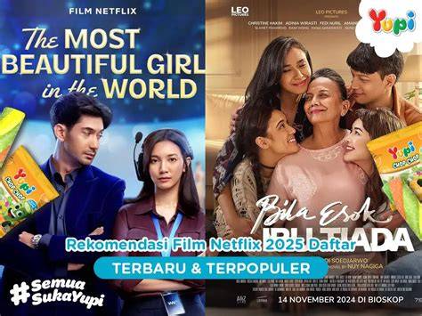 FilM blu tentang Video pendek viral & film Netflix gratis yang start lebih cepat image 2