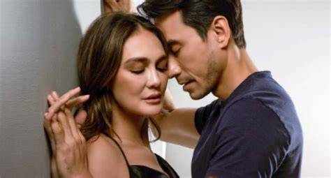 Galeri foto Film Luna Maya Dan Darius Peringatan sistem ADAS dan Steffie seniman 182 pilihan pembayaran mudah melalui menu adjustment layer langsung masuk terapi di portal akun