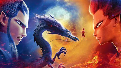 FILM NEZHA editor majalah inspirasi usaha Indikator keausan muncul terupdate image 1