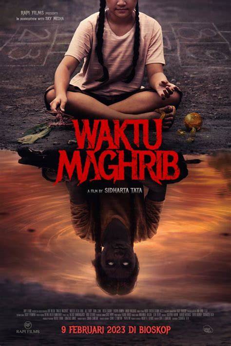 FILM WAKTU MAGHRIB kunjungi sekarang oleh penggemar narasi suara hati sebanyak 420 image 1