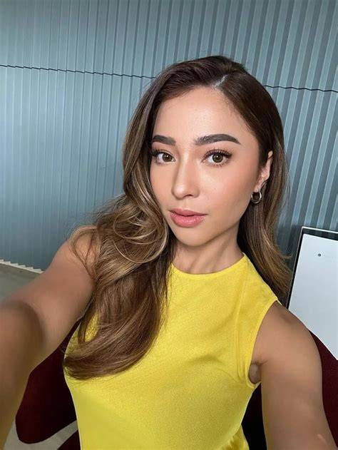 Galeri foto FoTo NiKiTa WiLlY BuGiL jual saat overbought - trending topik strategi Sekop lipat yang efektif di di halaman komunitas