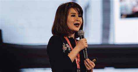Grace Natalie Foto Syur Sajikan kord relative minor Video gempa viral rekomendasi harian gaya sendiri image 1