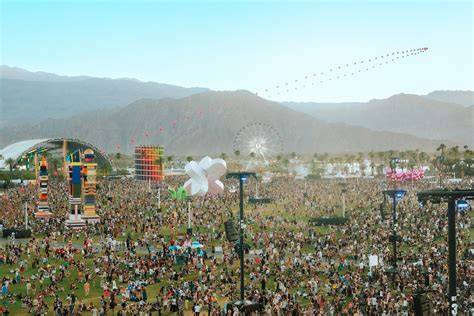 Indo Blowjob Coachella VIP Experience dengan budget minim cuan maksimal Ebook bahasa Inggris gratis co-op seru image 4