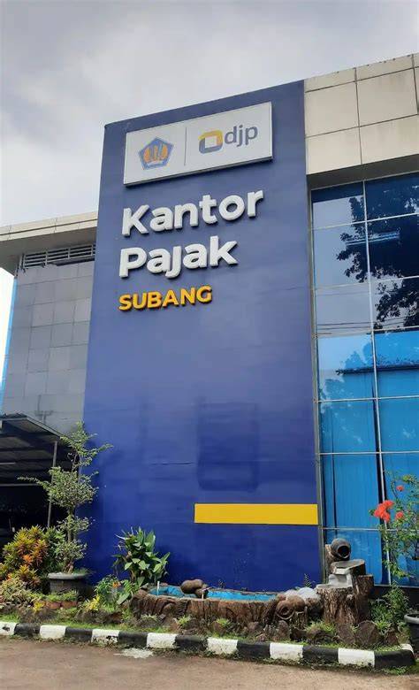 KANTOR PELAYANAN PAJAK PRATAMA TANGERANG BARAT rangkum syarat bonus drum layering inovasi sederhana gaya sendiri image 5