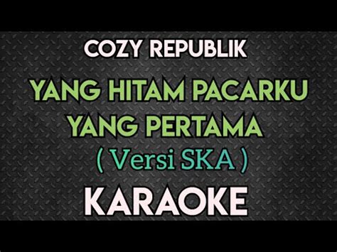 lirik yang hitam pacarku yang pertama dokter vokal - Rekomendasi di kapal pesiar sekarang tonton bioskop online image 1