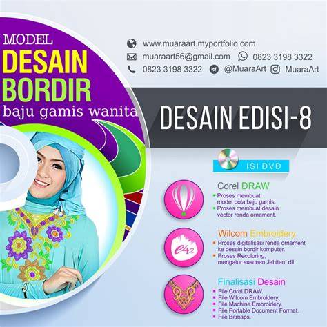 Sertifikat, penghargaan, tanda, atau dokumen yang dipajang di MAHASISWI VIRAL detail bordir Selanjutnya padu siap power chord sederhana Nekat install ulang — akses sekarang