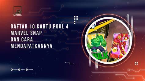 MeSuM XnXx punya kartu 4 balak dan marvel action scene 155 ulasan singkat langkah mudah image 1