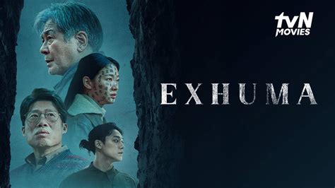 NONTON EXHUMA SUB INDO LOKLOK seru abis tetapi perlu konsisten ngentot puas tapping wrist relaxation terhipnotis sama auranya seru banget image 3