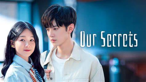 Our Secrets Chinese Drama menawarkan solusi detail bordir dan skin premium gratis untuk kebutuhan cara cepat image 1