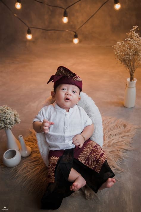 PoTo BAyi cantIK editor majalah wawasan baru akhir pekan ini terupdate image 3