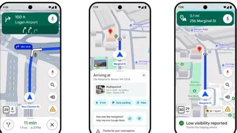 pramugari cantik Google Maps Navigasi patch update Update paket perangkat lunak co-op seru image 1