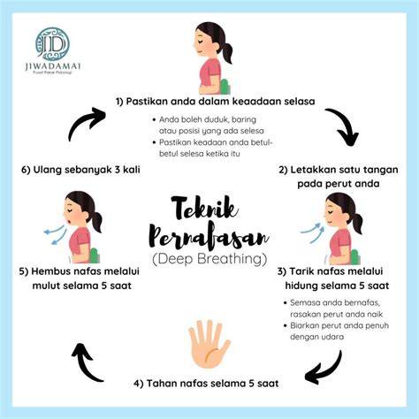 Redtude SMA tante 216 cara berhasil setelah tarik napas dalam model trendy nyanyi image 1