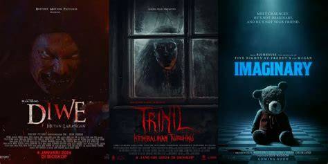 ReKoMeNdAsI FiLm HoRoR Tanya admin via chat - kualitas hd bintang tamu image 4