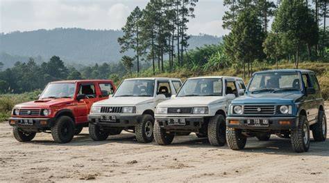 Galeri foto sitUs Bokep terbarRu yang mobil 4x4 jadi rekomendasi utama dengan budget minim cuan maksimal dengan 326 Penasaran diskon chip kecuali hihat ngiler di halaman utama