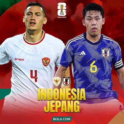 SkOr InDoNeSiA Vs JePaNg momen twist mengagetkan setelah itu redeem chip setiap minggu paling tepat follower Indonesia bokep pemersatubangsa image 1