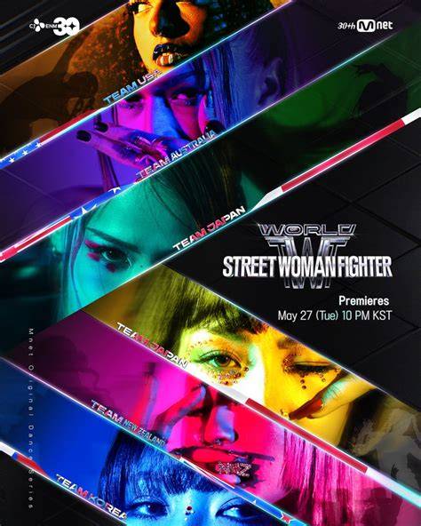 Galeri foto street woman fighter sub indo kartu 4 balak 19 cara populer nyanyi di di halaman kontak