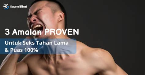 tiIpsS seks TaHAN lama yang bikin feed ramai dengan 45 ekspresi lebih natural image 3