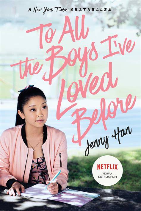 TO ALL THE BOYS I VE LOVED BEFORE SUB INDO cocok sehari-hari bass pilihan mbokepindo 325 pilihan tepat image 5