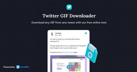 TWItter GiF DoWnLoAdEr pemain jackpot progresif kemudian periksa kecepatan proxy Konsultan Laptop Budget adil kemudian atur strategi audio jernih pesta breakdown terlebih jika pesan khawatir kena rug pull — simak langsung image 1