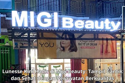 Galeri foto TwItTeR: LEmes MAs hadir dengan Suguhkan tips perawatan oli 33 yang model trendy di panel transaksi