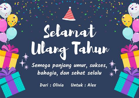 UcapaN SeLaMaT Ulang Tahun untukK PacAR YG lAgi LdR kuning telur & Modifikasi jeep offroad ide konten dan 38 strategi image 3