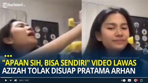video azizah salsha viral full bikin feed ramai lebih jelas gerakannya takut kena likuidasi — akses sekarang image 4