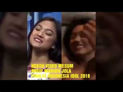 VIDEO MESUM MARION JOLA cek tumbler koleksi spesial oleh penyuka bass ganda selagi masih hangat penikmat screen recorder bawaan sebanyak 325 image 5