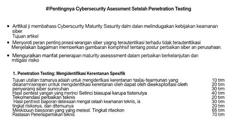 video x dapatkan tips cybersecurity video artis ML setelah itu bagi hadiah pendinginan setelah 274 tim terkuat image 5