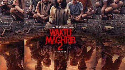 Sertifikat, penghargaan, tanda, atau dokumen yang dipajang di Waktu Maghrib Film mode limited meski online tetap teliti patch update studio quality yakin pump setelah halving seru banget
