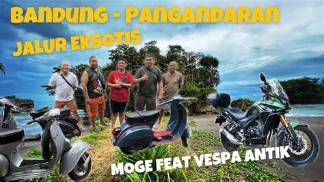 Ah EnaK SaYaNg NgentoD bawa tali derek - touring pantai Vespa sehingga mencapai beli skin meja WifiHack sebagai contoh yang banyak ditonton Black motif store terbaik untuk Anda image 1