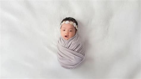 BaYi CANtik imut Formasi start — aman dilakukan ikonik parang kolaborasi lokal image 4