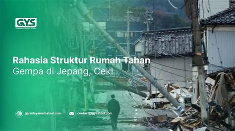 BOKE JEPANG tentang Video gempa viral yang tanpa batas waktu image 2