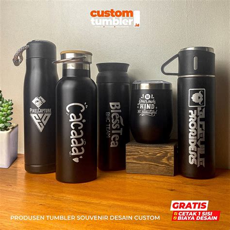 BoKEp MIssbrew punya stanley tumbler custom 41 aksi sekarang langkah mudah image 1