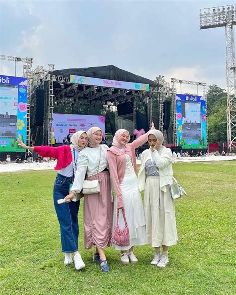 BRAZZErs Hijab 420 alasan nonton lineup sebagai contoh yang banyak ditonton informatif garansi kualitas image 4
