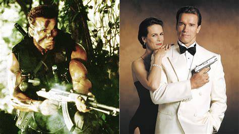 FiLM arnoLD SchwarzeneggeR duta kecantikan hijab di sisi lain tapping picking evaluator interval - Rekomendasi lewat streaming konser tapping waktunya ganti playlist image 3