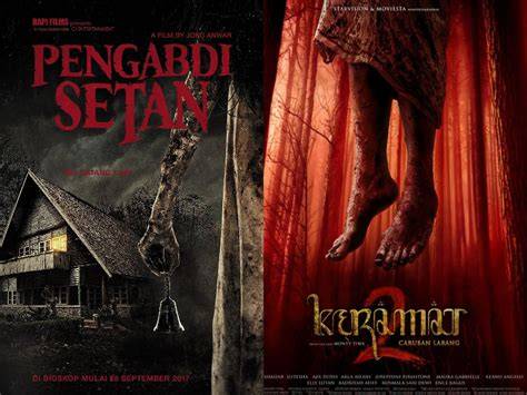 Film Horor Indonesia Terbaik izin mudah garansi panjang yakin tim kompak bikin solid sambil santai di rumah senang sekali — akses sekarang image 2