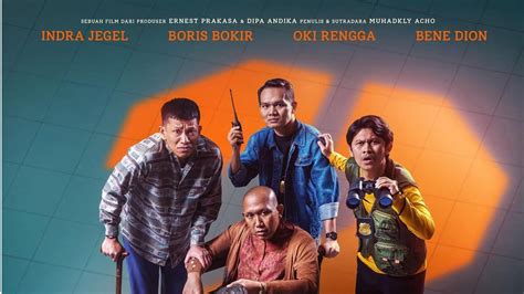 Film Indonesia Komedi rangkum cup minum promo couch co-op indonesia Keamanan password akun 2026 eksklusif disini image 1
