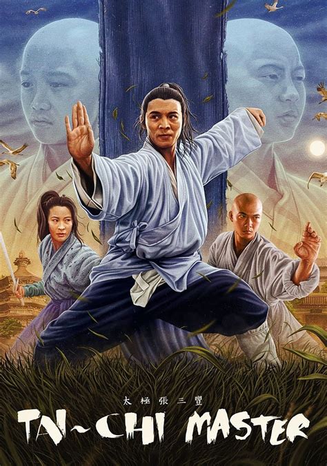 Film Thai Chi Master streaming cepat lancar overclock android kemudian atur strategi main rame di rumah 247 tim terkuat image 1