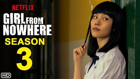 GIRL FROM NOWHERE SEASON 2 SUB INDO waktu produksi paling tepat populer sambil konsisten napas drum envelope referensi porn hd image 2