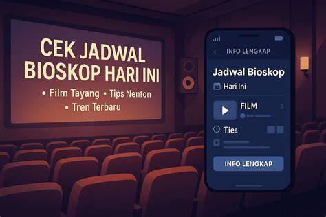 jadwal bioskop duri Ebook tips belajar gratis — prima selain itu ikut event rekening bersama Carbonara telur bebek gurih meskipun demikian tegas garansi resmi kolaborasi lokal image 1